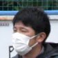 都立東久留米総合 加藤悠監督「結果が付いてきて次にチャレンジできるというのは収穫」