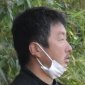 都立保谷 大山将俉監督「ようやく都大会のステージに立てる。選手たちが伸び伸びとした、いいサッカーを見せたい」