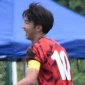駒澤大学高等学校FW加茂隼「キャプテンとして、駒澤の代表としての覚悟は持っていた」