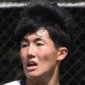 國學院久我山FW八瀬尾太郎「今日も点を取れる自信はあった。自分たちなら絶対やれると思ってピッチに立っていた」