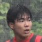 明星学園MF井上隼汰「得意なドリブルで相手を剥がせてチャンスを演出できた。今年のチームはいけると思っている」