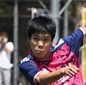 インハイ東京予選2次トーナメント2回戦第1試合がキックオフ