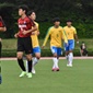 帝京と駒澤大高が全国をかけて激突！キックオフ