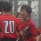 駒込が豊島学院とのカウンター合戦を制し支部予選突破！DF石井克弥が値千金の決勝ゴール
