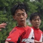 【フォトギャラリー】ブロック決勝　駒込 vs 豊島学院