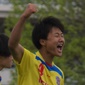 【フォトギャラリー】2回戦　明治学院 vs 青山学院