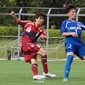 早めの2枚替えが奏功！都立石神井が成城を4-1で下し初戦突破！