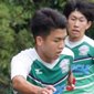武蔵が勝負強さを発揮！PK戦の末に日大二を下す