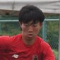 都立東大和が都立東を2-1で押し切る！FW馬越暖大の鮮やかミドルが決勝点に