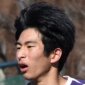 ハットトリック決めた明大明治FW木村凱「とにかく点を決めまくって注目される選手になりたい」