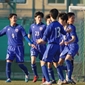 都立駒場が接戦を制して4強入り&hellip;日本学園にウノゼロ勝利