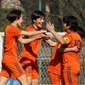 成城学園が東京都市大付との接戦を制し準決勝へ！10番FW大川知希が決勝弾
