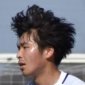 前半でハットトリック達成！都立三田FW内田陽大「高いところまで勝ち上がり強い相手と戦いたい」
