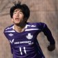 明大明治が5発快勝！FW木村凱のハットトリックなどで都立立川を下す