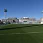 サンフレッチェ広島F.Cジュニアユースvsヴィッセル神戸U-15は間もなくキックオフ