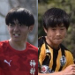 U-16インターナショナルドリームカップに臨むU-16日本代表が発表！神村学園の名和田我空や前橋育英の山田佳ら20名