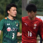 国内トレーニングキャンプに臨むU-16日本代表候補が発表！青森山田の山本虎ら高体連からは8名