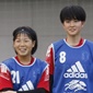 Ｕ-17日本女子代表が今年2度目の合宿をスタート！カギとなりそうな「身体作り」と「クロス」