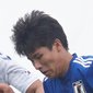 静岡学園MF寺裏剣はU-18代表合宿を経てワンランク上のドリブラーへ&hellip;冨樫剛一監督から授かった飛躍のヒント