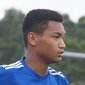 C大阪U-18MF石渡ネルソンが清武弘嗣から受けた衝撃と山下達也に学んだアスリートの姿勢