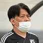 U-20日本代表の冨樫剛一監督、横浜F・マリノスユース監督に就任