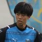 フランス遠征に臨むU-19日本代表メンバーが発表！川崎U-18の高井幸大、バルセロナの髙橋センダゴルタ仁胡ら23名
