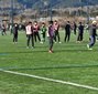 裏選手権、きょう大会2日目