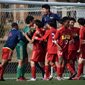 流通経済大柏と八千代が裏選手権決勝へ