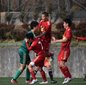 2戦連続PK戦を制した流通経済大柏が決勝へ