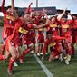 流通経済大柏が裏選手権V！八千代との千葉県勢対決制す