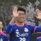 敬愛学園とのPK戦を制した佐野日大が初出場にして3位に