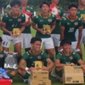6日開幕の和倉ユース、参加チームが一部変更