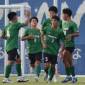 FC東京内定MF荒井の直接FK弾が決勝点！昌平が興國とのハイレベルな一戦を制す