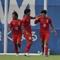 神村学園、静岡学園に7-0大勝！FW福田師王が3発
