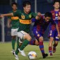 【フォトギャラリー】静岡学園 vs 興國