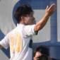 ユースワールドチャレンジ・プレ大会のMVPに4位の静岡学園からMF髙橋隆大が選出