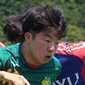 【ユースワールドチャレンジ・プレ大会 2022登録メンバー】静岡学園(静岡)