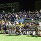 黄金時代復活へ。日本一に輝いたＧ大阪ユースの町中監督が語った言葉に、脈々と受け継がれるガンバの伝統が凝縮されていた