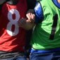 高校卒業後はアメリカの大学へ！いま注目「サッカー海外留学」に向けたトライアウトが実施