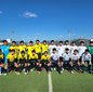 報徳学園、鹿児島、鹿屋中央、洛北が佐賀ユースUｰ17サッカー大会決勝T進出