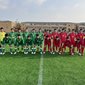 8校が決勝トーナメント進出！ウインターカップU-17サッカー大会in諫早の大会2日目が開催