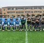 鵬翔と長崎日大が決勝へ！7日、ウインターカップU-17サッカー大会in諫早は最終日