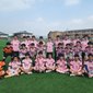 長崎日大、鵬翔を2-0で下しウインターカップU-17サッカー大会を制す