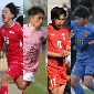 東福岡、神村学園など九州の強豪16校が激突！九州新人大会の組み合わせが発表