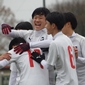 近畿大会、決勝は&rdquo;阪神対決&rdquo;！履正社と神戸弘陵が準決勝を制す