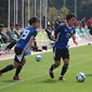 U-18日本代表候補、早稲田大学に3-2で勝利　