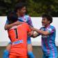 鳥栖U-18が前橋育英にPK勝ちで3連勝も、勝ち点0.5差で予選リーグを2位で終える