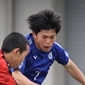 玉野光南は瀬戸内を1-0で下して4強入り！県予選から6戦無失点と自慢の堅守を披露