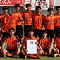 高川学園が玉野光南を下して4大会連続の"中国制覇"！FW山本吟侍が格の違いを見せつける