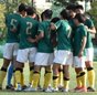 橋本琉唯の活躍で柳ヶ浦が上田西を3-1で撃破